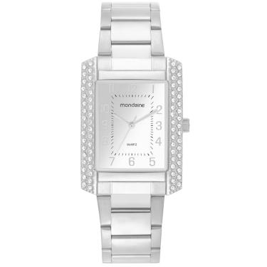 Imagem de Relógio MONDAINE feminino analógico quartz 32842L0MVNE2