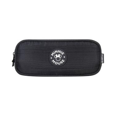 Imagem de Estojo Duplo Juvenil - Minnie Preto XERYUS IMPORTACAO E