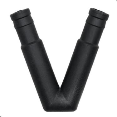 Imagem de Adaptador V para Isolar Mangueiras Ar Quente 16MM - GMG
