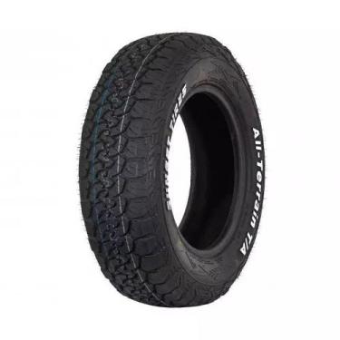 Imagem de Pneu Sunset Lt 275/65 R18 10pr 123/120r Tl All-Terrain T/A