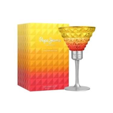 Imagem de Pepe Jeans Cocktail Eau De Toilette Feminino-Feminino