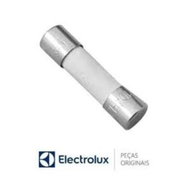 Imagem de Fusivel Ceramico Para Microondas 20a/127v 3cm 64980364 - Electrolux