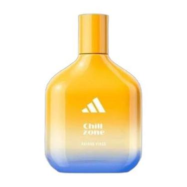 Imagem de Adidas Vibes Chill Zone Eau de Parfum Unissex-100 ml-Unissex