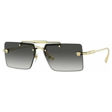 Imagem de ÓCULOS DE SOL VERSACE 2245 10028G-Unissex