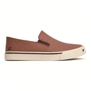 Imagem de Tênis Colcci Leather Masculino-Masculino