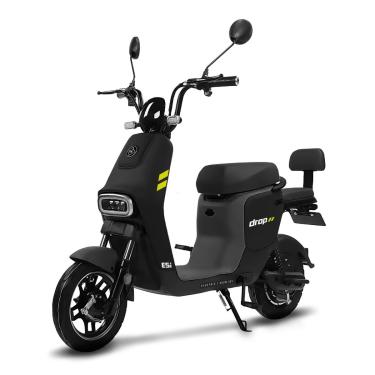 Imagem de Bicicleta Elétrica DROP ESi 800w Lítio 48v c/ 2 Lugares-Unissex
