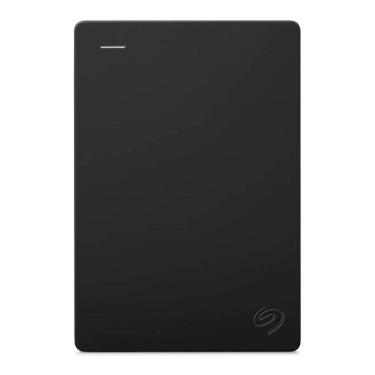 Imagem de HD Externo Seagate, 4TB, USB 3.0, Preto - STGX4000400-Unissex
