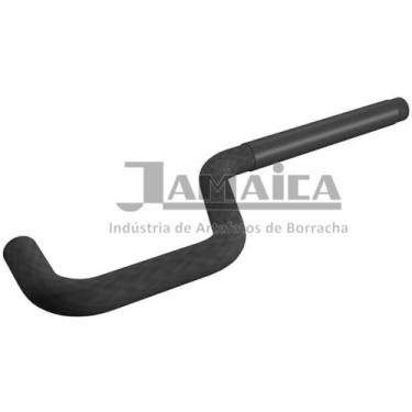 Imagem de Mangueira de arrefecimento Chevrolet Astra 1995 a 2011 - JAMAICA