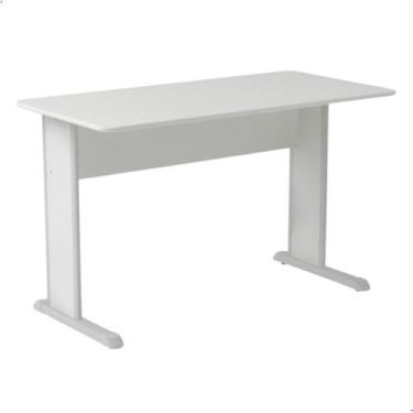 Imagem de Mesa De Escritório Escrivaninha 120x60 A Pronta Entrega - Fitmobel