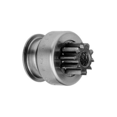 Imagem de Bendix Impulsor de Partida Jeep Cherokee 10 Dentes - ZEN0825
