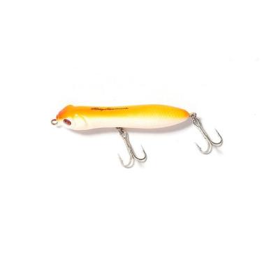 Imagem de Isca Artificial Nelson Nakamura Zig Zara 110 - 11cm 18gr Várias Cores,