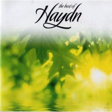 Imagem de CD The Best Of Haydn - RADAR