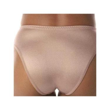 Imagem de Calca Demillus Cavada Abrupt 056095 55 - Bege Rosado, M, 55, Bege rosa