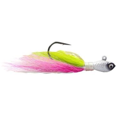 Imagem de Isca Streamer Ranger Power Jig 20g 6/0 - Várias Cores - Maruri, Cor, 3