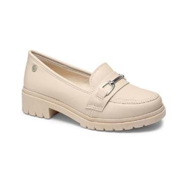 Imagem de Sapato Pink Cats Loafer Infantil V3474 Tule, Tule, 31