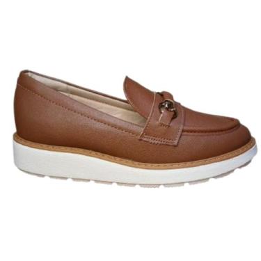 Imagem de Sapato Feminino Mocassim Modare Ultraconforto, Avela, 38