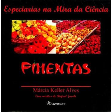 Imagem de Pimentas Especiarias na Mira da Ciência, 3