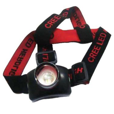 Imagem de Lanterna LED SureFire de cabeça - 2345 - Prolumen