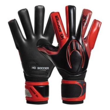 Imagem de Luva de goleiro ho soccer one negative, 10