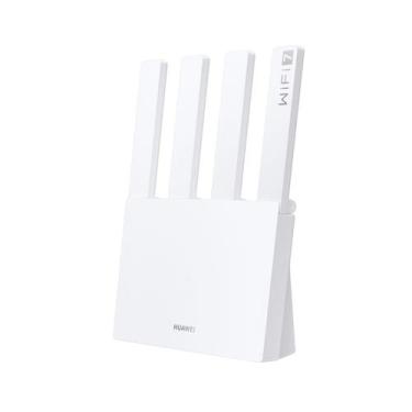 Imagem de Roteador Huawei Wifi 7 Be3600 Be3 Branco Wukun-be32-40