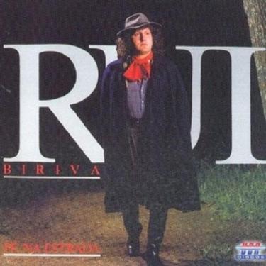 Imagem de CD Rui Biriva Pé Na Estrada - Usa Discos