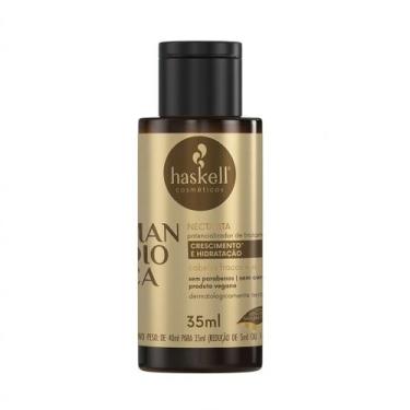 Imagem de Nectavita Mandioca 35ml - Haskell