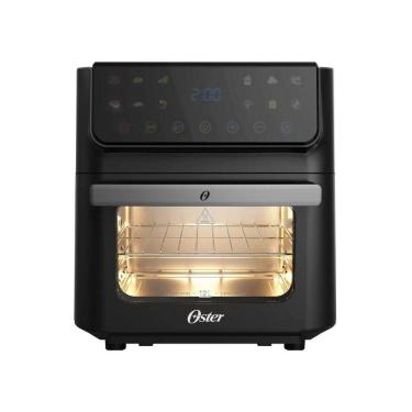 Imagem de Fritadeira Oven Fryer Oster 3 em 1 Multi Touch 12L OFRT790