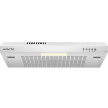 Imagem de Depurador de Ar de Parede Electrolux DC8PW 80cm 3 Velocidades Material Outros Branco 110V