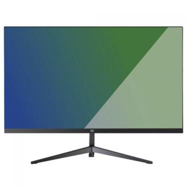 Imagem de Monitor Gamer Duex 24 Pol, Full HD, 1ms, 180Hz, IPS, HDR, FreeSync/G-S