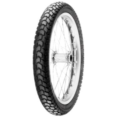 Imagem de Pneu Dianteiro para Moto Pirelli Aro 19 MT60 90/90R19 52P