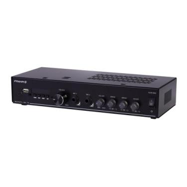 Imagem de Amplificador Frahm Slim 2000 Optical G6