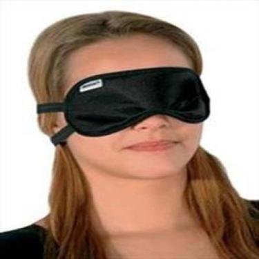 Imagem de Máscara para Repouso Ajustável - Mercur