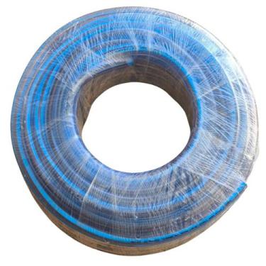 Imagem de Mangueira Atoxica Leite Ordenhadeira 5/8x5,0mm 50 Metros - Pabovi