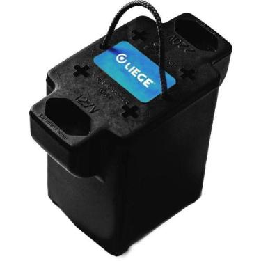 Imagem de Transformador de Energia 1010va com Proteção Térmica Bivolt Liege Cosm