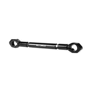 Imagem de Barra De Equilíbrio Universal CNC De Alumínio 22mm Para Guidão De Moto