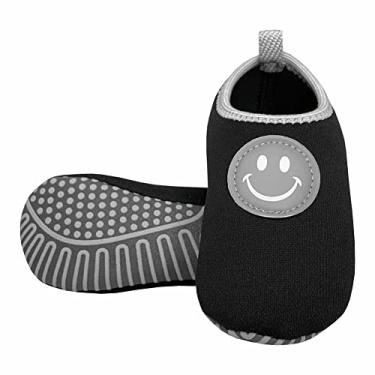 Imagem de Sapatilha Infantil Antiderrapante Conforto Menino, Magicc Kids S099