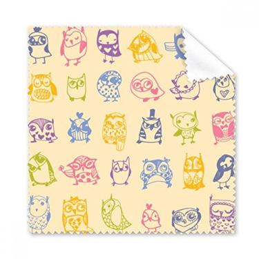 Imagem de Pano de limpeza para os amantes de animais de estimação, 5 peças