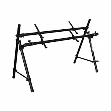 Imagem de Rack Titanium TY213J Formato Y Suporte Ideal Para Teclados Até 6 Oitavas