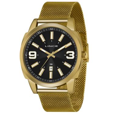 Imagem de Relogio Lince - Mrg4683l P2kx