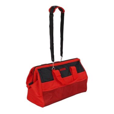 Imagem de Mala Tecido Bolsa Profissional Para Ferramentas 52x21x36cm