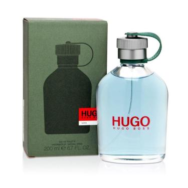 Imagem de Perfume Hugo Boss Man 200 Ml
