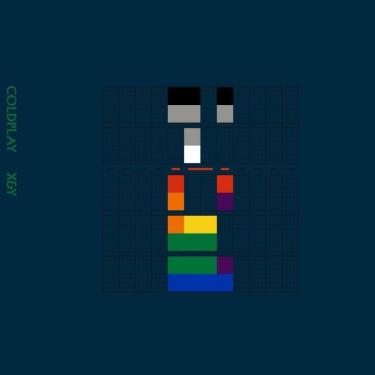 Imagem de Cd Coldplay - X & Y
