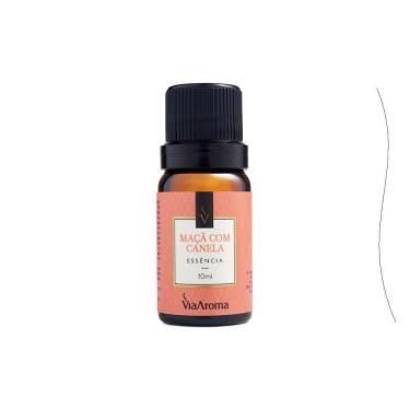 Imagem de Kit 1 Essência 10ml Maçã com Canela