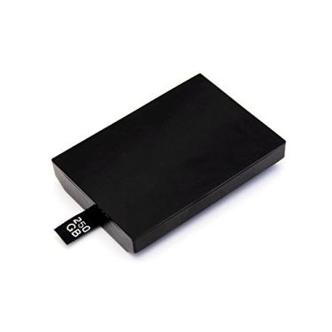 Imagem de Tianke Disco rígido HDD para Xbox 360 Slim Games Console, 250GB