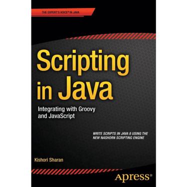 Imagem de Scripting in Java