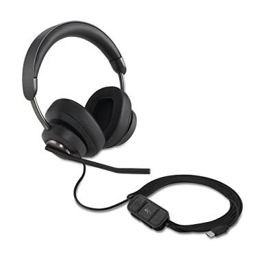 Imagem de Kensington Headset H2000 USB-C Over-Ear com Cancelamento de Ruído