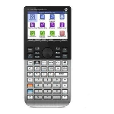 Imagem de Calculadora Gráfica Hp Prime Touch- G8x92aa Original