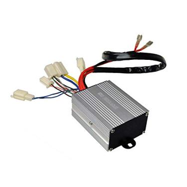 Imagem de AlveyTech Controlador de 24 volts de 250 watts para a mini bicicleta elétrica Motovox MBxXSe e Mega Moto MM-eRCH