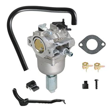 Imagem de Kit de reposição de carburador para Craftsman LT1000 LT2000 DLS3500 16HP 18HP 20HP Kit de ajuste de trator de cortador de grama do motor