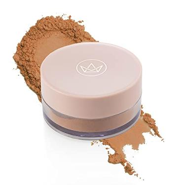 Imagem de MARI MARIA Mm Invisible Silk Golden Set